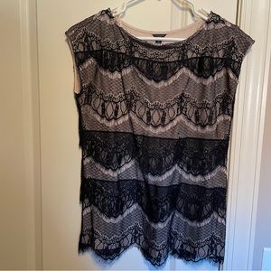 Ann Taylor dress shirt